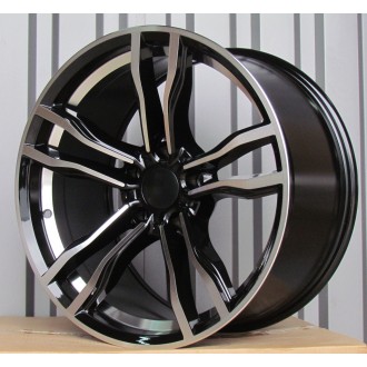 BMW 588 8.5x18 5x120